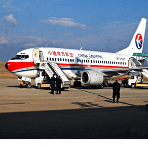 锦州机场邮寄航空快运业稳步发展的原因是什么？